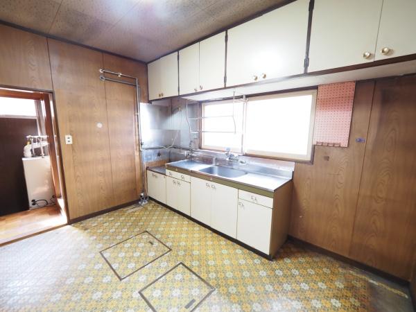 旭川市東光十六条３丁目の中古一戸建て