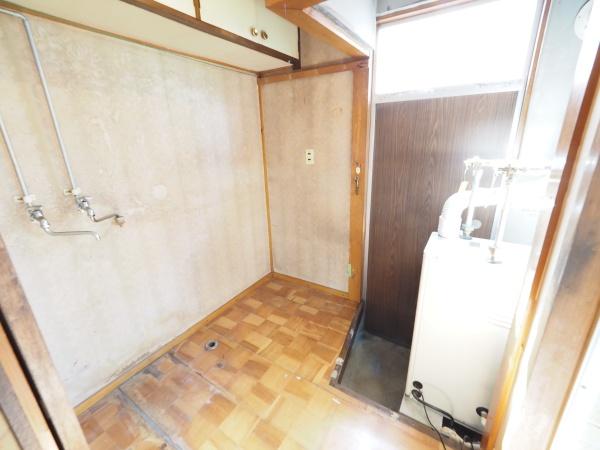 旭川市東光十六条３丁目の中古一戸建て