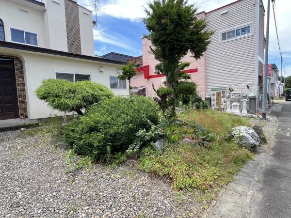 東光16条3丁目　戸建
