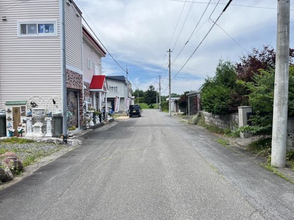 旭川市東光十六条３丁目の中古一戸建て