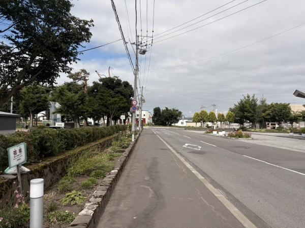 東神楽町南1条東1丁目