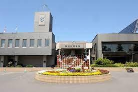 東神楽町南1条東1丁目(東神楽町役場)