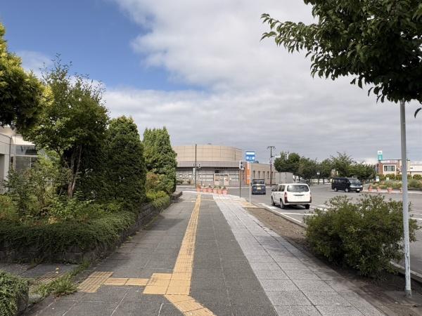 東神楽町南1条東1丁目