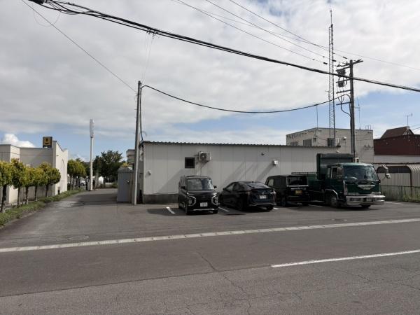 東神楽町南1条東1丁目