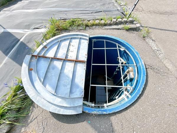 旭川市末広東一条１２丁目の中古一戸建て