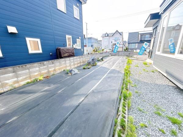 旭川市末広東一条１２丁目の中古一戸建て