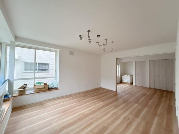 旭川市末広四条１２丁目の中古一戸建て