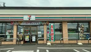 春光台1条1丁目新築Ａ(セブンイレブン旭川春光台店)