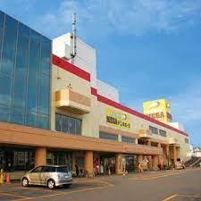 春光台1条1丁目新築Ａ(MEGAドン・キホーテ旭川店)