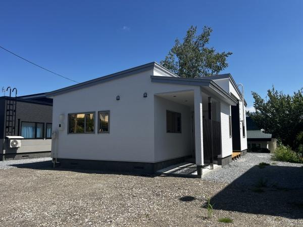 春光台1条1丁目新築A