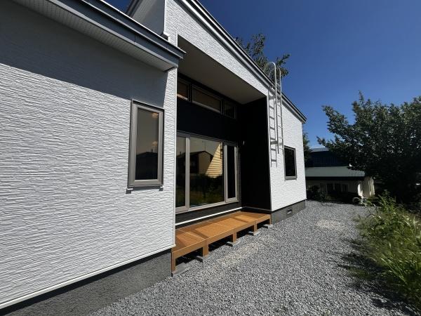 春光台1条1丁目新築Ａ