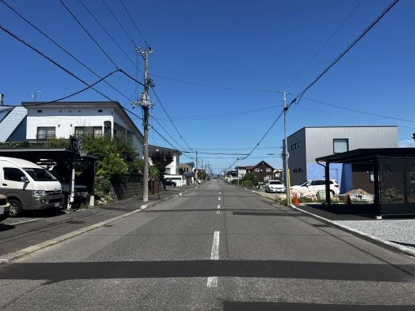 春光台1条1丁目新築Ａ