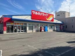 末広2条5丁目新築B棟(ツルハドラッグ末広1条店)