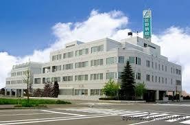 末広2条5丁目新築B棟(医療法人社団博彰会佐野病院)
