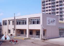 末広2条5丁目新築B棟(認定こども園旭川蘭契こども園)