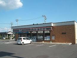 忠和8条5丁目新築A棟(セブンイレブン旭川忠和8条店)