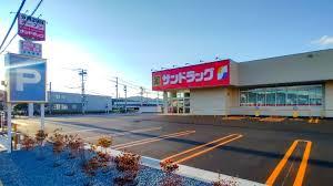 忠和8条5丁目新築A棟(サンドラッグ忠和店)