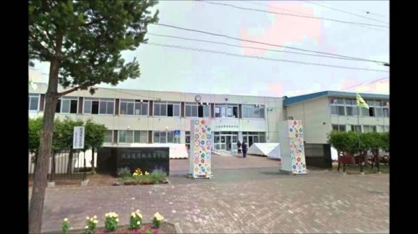 上川郡鷹栖町北一条３丁目の中古一戸建て(北海道鷹栖高校)