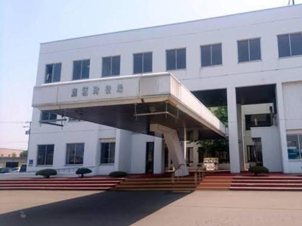 上川郡鷹栖町北一条３丁目の中古一戸建て(鷹栖町役場)