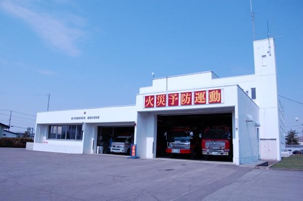 上川郡鷹栖町北一条３丁目の中古一戸建て(旭川市鷹栖消防署)