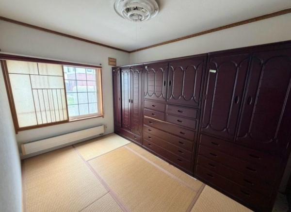 上川郡鷹栖町北一条３丁目の中古一戸建て