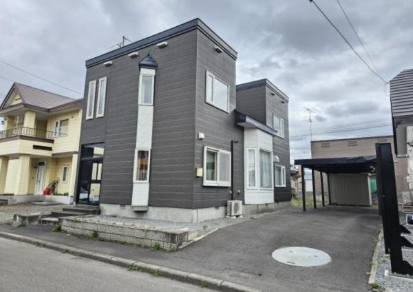 末広5条10丁目 戸建