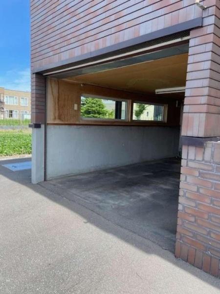旭川市新富一条２丁目の中古一戸建て