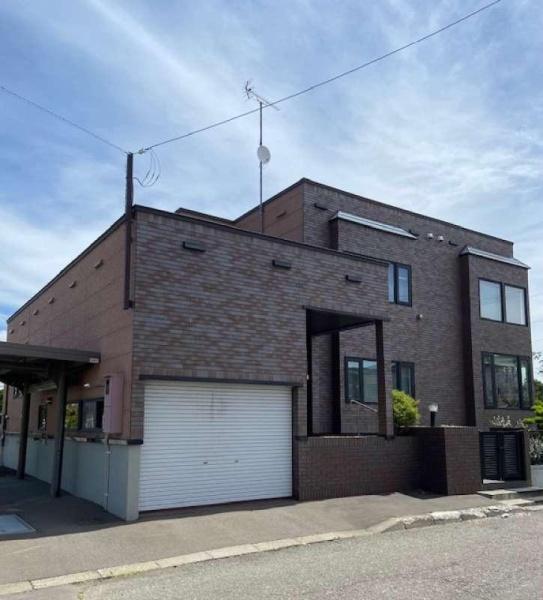 旭川市新富一条２丁目の中古一戸建て