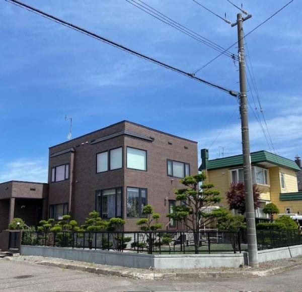 新富1条2丁目戸建