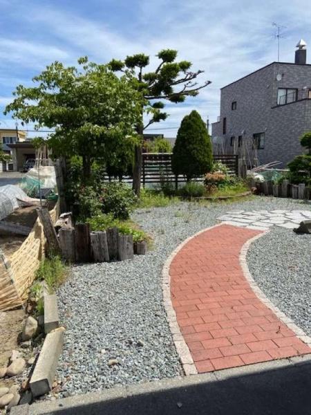 新富1条2丁目戸建