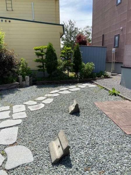 新富1条2丁目戸建