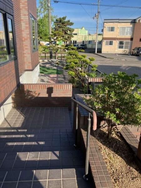 旭川市新富一条２丁目の中古一戸建て