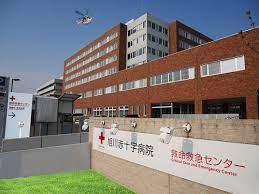9条通1丁目新築(旭川赤十字病院)