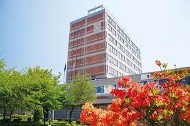 9条通1丁目新築(旭川市役所)