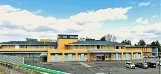 春光台2条4丁目新築(北海道立旭川子ども総合療育センター)