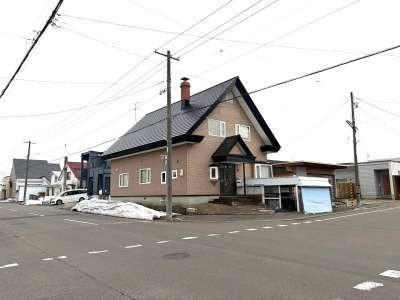 東光13条5丁目中古住宅
