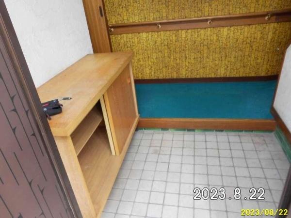 旭川市忠和四条７丁目の中古一戸建て
