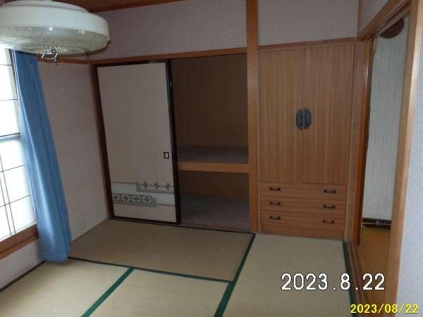 旭川市忠和四条７丁目の中古一戸建て