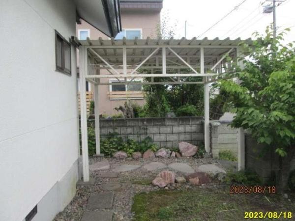 旭川市忠和四条７丁目の中古一戸建て