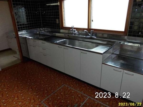 旭川市忠和四条７丁目の中古一戸建て