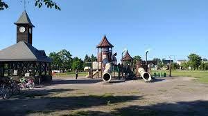 上川郡東神楽町ひじり野北一条４丁目の土地(ひじり野公園)