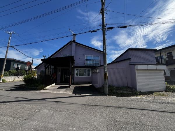 旭川市神楽四条１１丁目の中古一戸建て