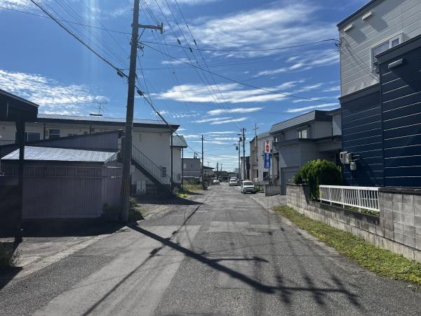 旭川市神楽四条１１丁目の中古一戸建て