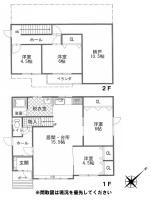 旭川市末広東三条２丁目の中古一戸建て