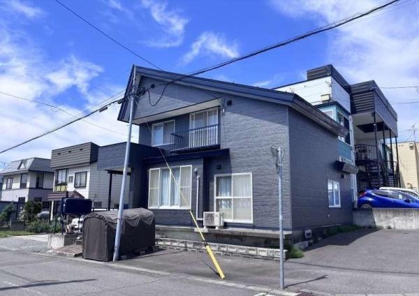 末広東3条2丁目中古住宅