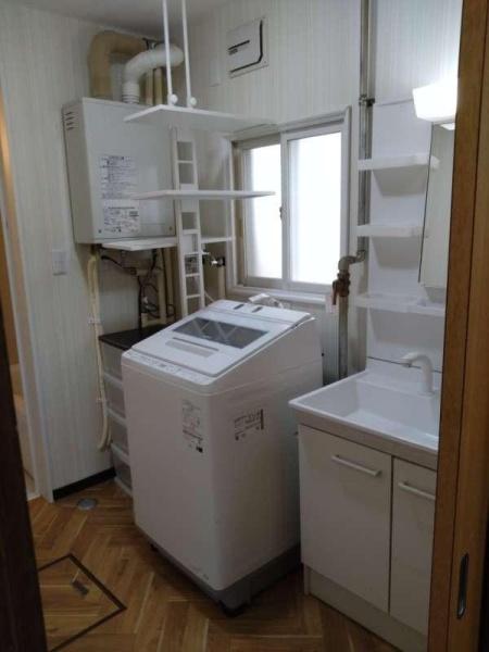 旭川市末広東三条２丁目の中古一戸建て