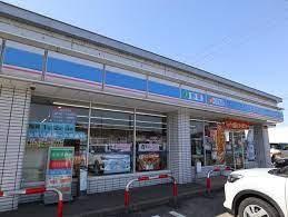 旭川市西神楽北二条1丁目の土地(ローソン旭川西神楽北一条店)