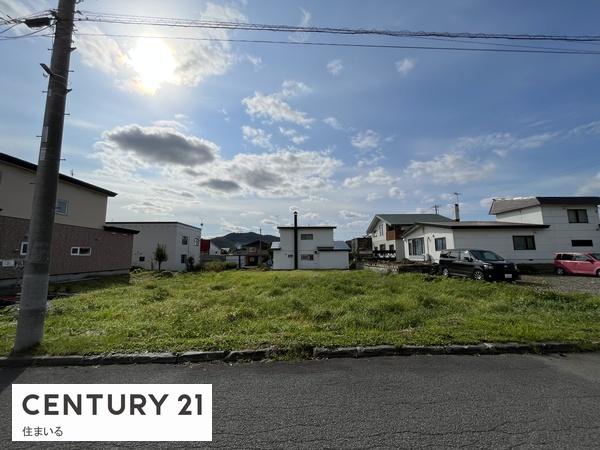 旭川市西神楽北二条１丁目の土地