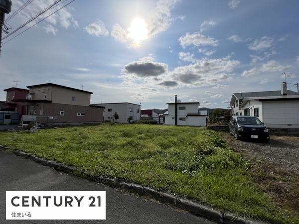 旭川市西神楽北二条１丁目の土地