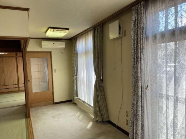 旭川市東光二条４丁目の中古一戸建て